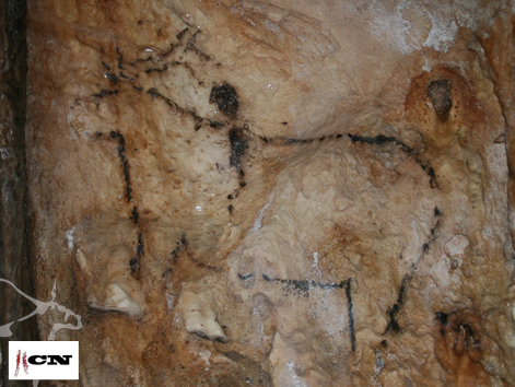 Afirmar Abrasivo Desviación Dataciones del Arte Rupestre: variaciones y su repercusión en la Cueva de  Nerja - Cueva de Nerja