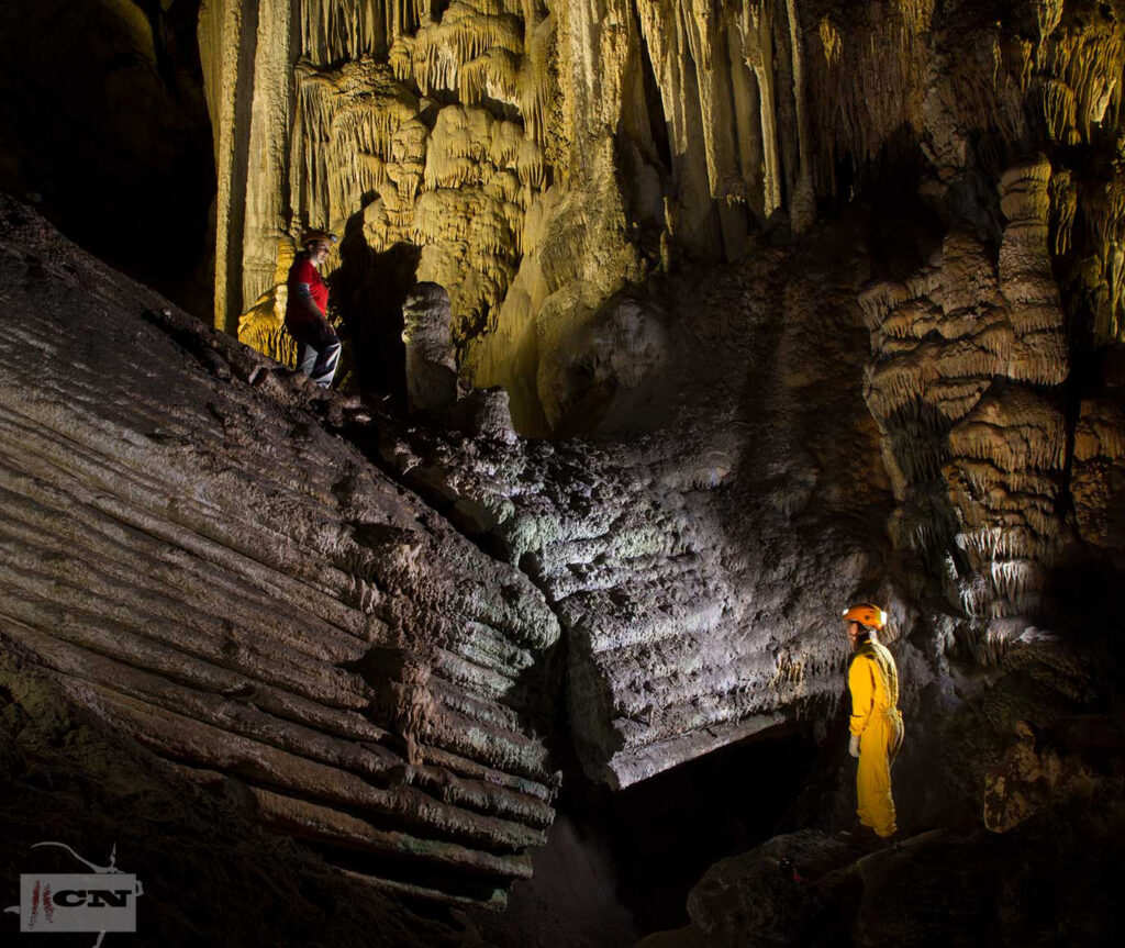 5 cosas que ver en la Cueva de Nerja