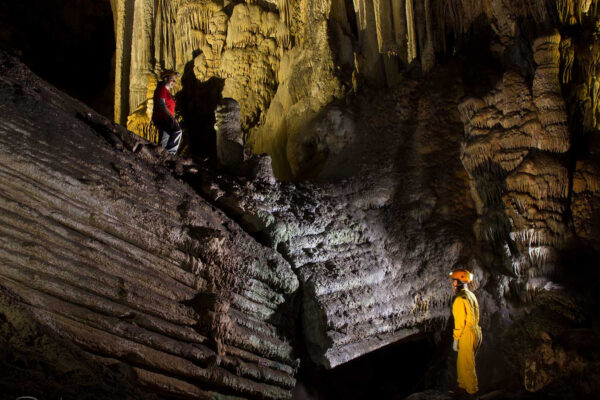 5 cosas que ver en la Cueva de Nerja