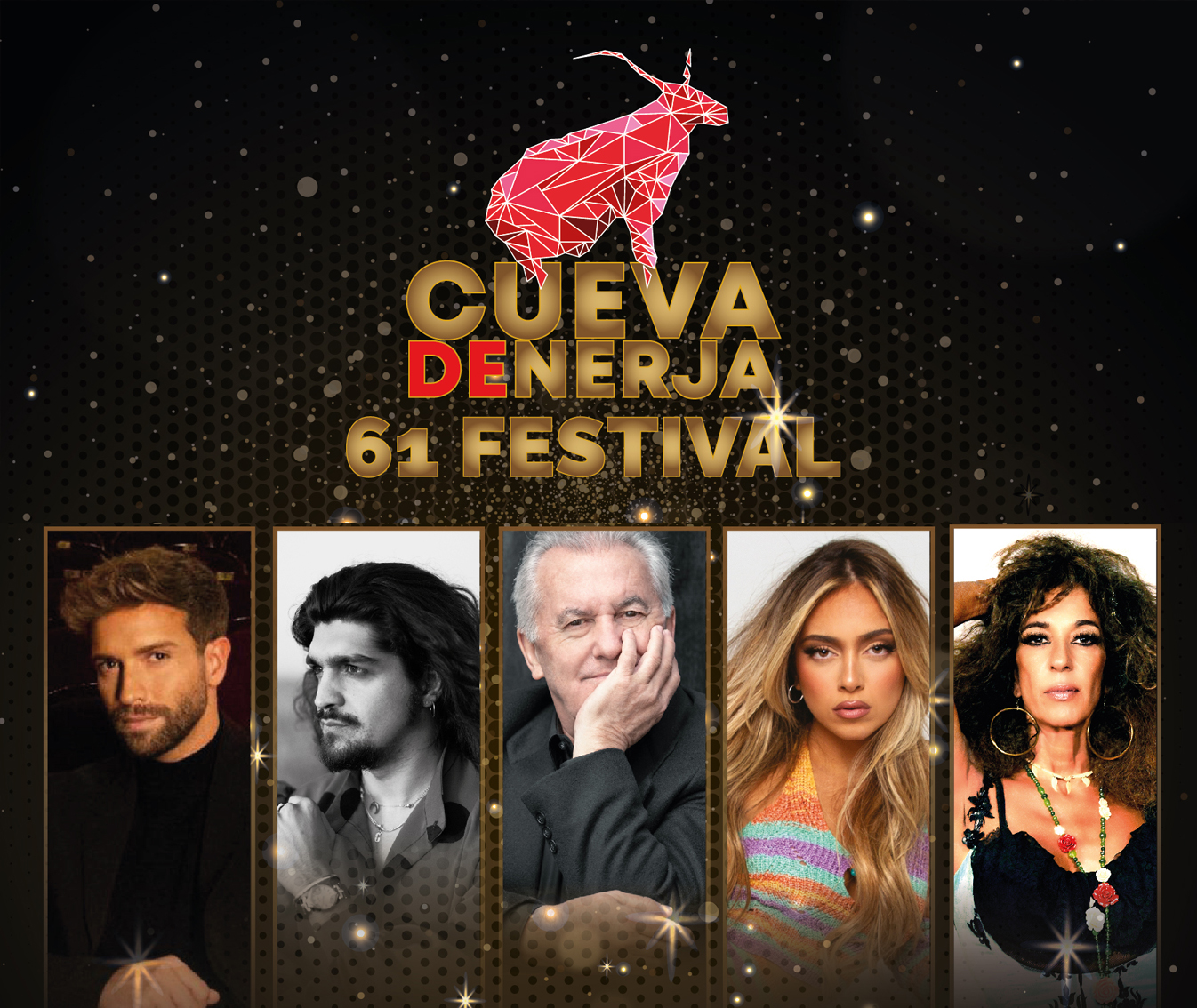 Festival de Musica Cueva de Nerja 2022